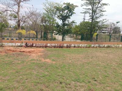 Project Image of 1200.0 - 1800.0 Sq.ft Residential Plot Plot for buy in Windsor Township Phase 3