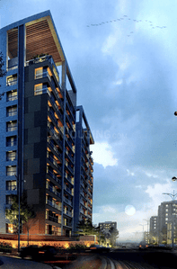 Project Image of 2360 Sq.ft 3 BHK Apartment / Flat for sale in Rander for Rs. 24800000