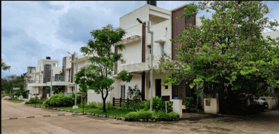 Project Image of 2240.0 - 2795.0 Sq.ft 3 BHK Villa for buy in SPAS Gardens Of Delight