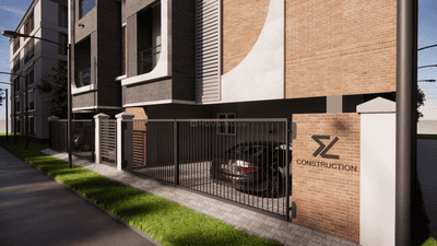 Project Image of 673.0 - 876.0 Sq.ft 2 BHK Builder Floor for buy in RL Novus