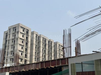 Project Image of 897.0 - 1528.0 Sq.ft 2 BHK Apartment for buy in Solus