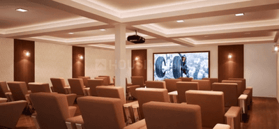 Project Image of 801.0 - 1075.0 Sq.ft 2 BHK Villa for buy in SN Signature Villas