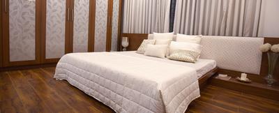 Project Image of 1265.0 - 3071.0 Sq.ft 3 BHK Apartment for buy in Inner Glory Fields