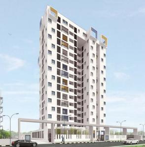 Project Image of 2145.0 - 3020.0 Sq.ft 3 BHK Apartment for buy in KBR Elite
