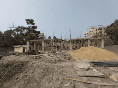 Project Image of 313.88 - 675.22 Sq.ft 1 BHK Apartment for buy in Madhi The Lake Breeze
