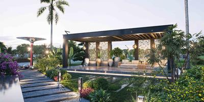 Project Image of 0.0 - 1980.0 Sq.ft Residential Plot Plot for buy in Vinayak Green scape