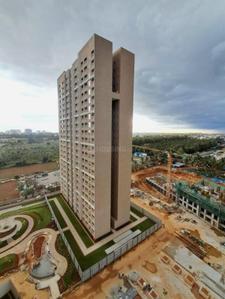 Project Image of 678.0 - 1058.0 Sq.ft 1 BHK Apartment for buy in Sobha Dream Gardens