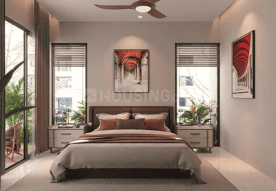 Project Image of 1021.06 - 1032.8 Sq.ft 3 BHK Apartment for buy in Kokate Emerald Oasis