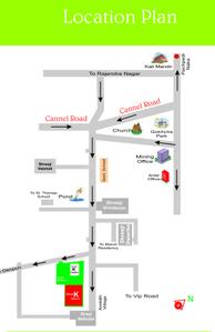 Project Image of 1332.46 - 2399.71 Sq.ft 4 BHK Villa for buy in Shreeji K Phase 2
