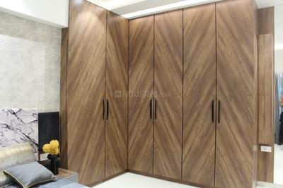 Project Image of 743.0 - 1039.0 Sq.ft 2 BHK Apartment for buy in J P Jeevan Heights