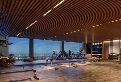 Project Image of 1337.56 - 2753.08 Sq.ft 2 BHK Apartment for buy in Amayra Skycity