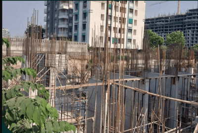 Project Image of 755.0 - 1123.0 Sq.ft 2 BHK Apartment for buy in Arbor Vista