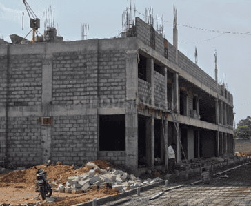 Project Image of 1786.92 - 1850.96 Sq.ft 3 BHK Villa for buy in Evershine StonePark