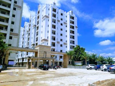 Project Image of 1215.0 - 2350.0 Sq.ft 2 BHK Apartment for buy in Galaxy Apartments