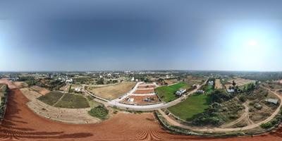 Project Image of 1200.0 - 1500.0 Sq.ft Residential Plot Plot for buy in Amruthadhama Legacy