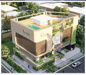 Project Image of 3062 Sq.ft 4 BHK Villa for sale in Kollur for Rs. 17100000