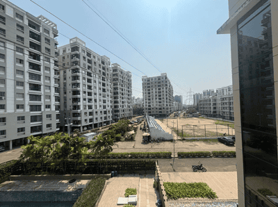 Project Image of 1056.0 - 1323.0 Sq.ft 3 BHK Apartment for buy in Bengal Greenfield City Phase V