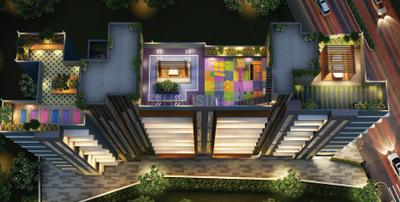 Project Image of 169.85 - 902.55 Sq.ft 1 RK Apartment for buy in Namo Borivali Shanti Krupa CHSL