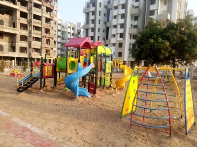 Project Image of 443.0 - 785.0 Sq.ft 2 BHK Apartment for buy in Om Shivam Shiv Elite Phase I