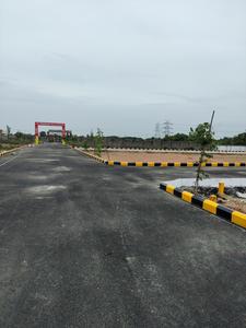 Project Image of 769.0 - 1109.0 Sq.ft Residential Plot Plot for buy in Steps Stone Srinivasa Palms