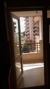 Project Image of 1265.0 - 2029.0 Sq.ft 2 BHK Apartment for buy in HM World City