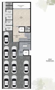 Project Image of 0.0 - 5500.0 Sq.ft 4 BHK Builder Floor for buy in Altura Greater Kailash 2 Ultra Premium Luxury Builder Floors