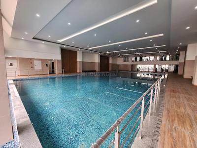 Project Image of 647.13 - 1516.76 Sq.ft 2 BHK Apartment for buy in Geras World of Joy M