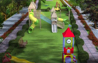 Project Image of 1300.0 - 2049.5 Sq.ft 3 BHK Villa for buy in Abhinandan Apna Bungalow