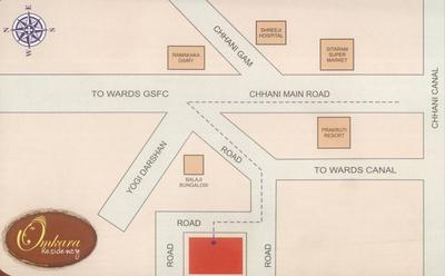 Project Image of 1075.0 - 2150.0 Sq.ft 2 BHK Apartment for buy in Ashish Omkara Residency