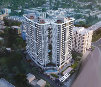 Project Image of 1775.76 - 2135.0 Sq.ft 3 BHK Apartment for buy in Tulsi Greens