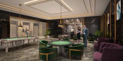 Project Image of 6779.0 - 15825.0 Sq.ft 4 BHK Apartment for buy in Eka One By Raichandanis
