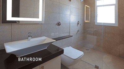Project Image of 0.0 - 1034.0 Sq.ft 2 BHK Apartment for buy in Purva Zenium 2