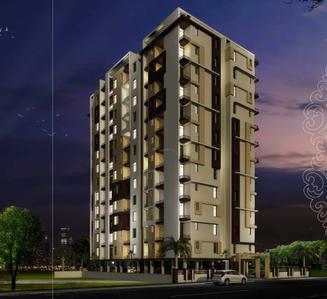 Project Image of 1250 Sq.ft Residential Plot / Land for sale in Budhvihar for Rs. 11500000