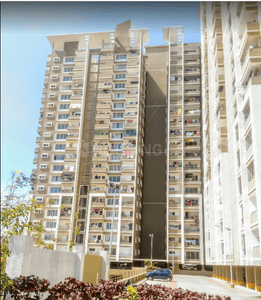 Project Image of 1085.0 - 1950.0 Sq.ft 2 BHK Apartment for buy in KKRS SMR Vinay Fountainhead