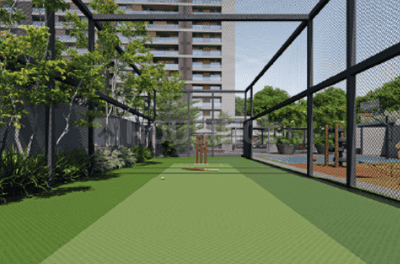 Project Image of 3248.23 - 8348.81 Sq.ft 4 BHK Apartment for buy in Goyal Riviera Select
