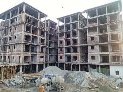 Project Image of 342.0 - 832.0 Sq.ft 1 BHK Apartment for buy in Casa Dreamville