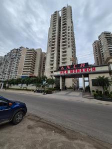Project Image of 1075.0 - 1810.0 Sq.ft 2 BHK Apartment for buy in NCR Monarch