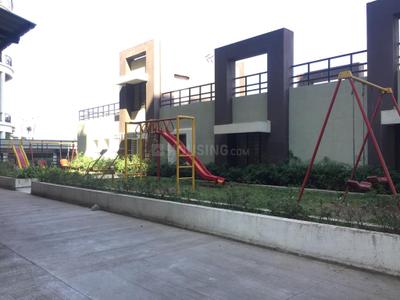 Project Image of 722.0 - 816.0 Sq.ft 2 BHK Apartment for buy in Sankla Jaymala Business Court