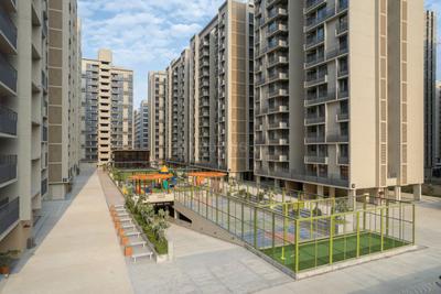 Project Image of 1175.0 - 1440.0 Sq.ft 2 BHK Apartment for buy in Sun Southrayz