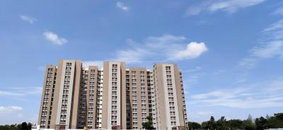 Project Image of 474.0 - 1396.0 Sq.ft Studio Studio Apartment for buy in Assetz 63 Degree East Tower B