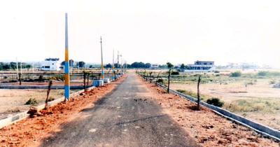 A Naseer Hussain Popular Badavane Plot 1