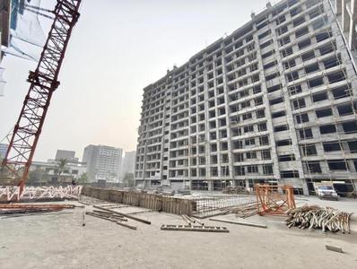 Project Image of 862.0 - 1744.0 Sq.ft 3 BHK Apartment for buy in Fortune Prestige