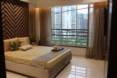 Project Image of 743.0 - 1039.0 Sq.ft 2 BHK Apartment for buy in J P Jeevan Heights