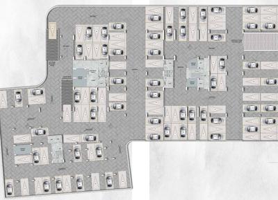 Project Image of 1348.0 - 2581.0 Sq.ft 3 BHK Apartment for buy in Imperial Life 360