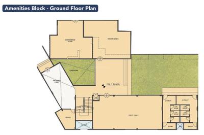 Project Image of 878.0 - 883.0 Sq.ft 2 BHK Apartment for buy in Sattva Bliss