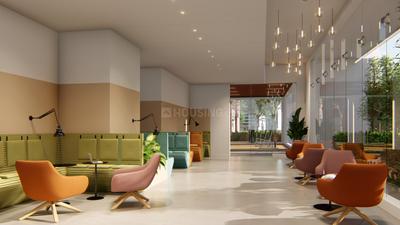 Project Image of 1640 Sq.ft 3 BHK Apartment / Flat for sale in Hebbal for Rs. 26000000