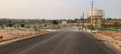 Project Image of 1200.0 - 2400.0 Sq.ft Residential Plot Plot for buy in Vaishnavi Aahara Grama