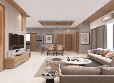Project Image of 731.19 - 968.32 Sq.ft 2 BHK Apartment for buy in Shreenand Ananta