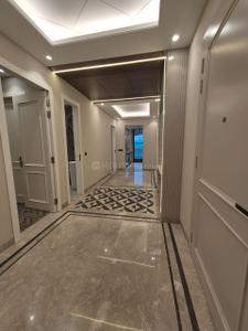 Project Image of 0.0 - 2250.0 Sq.ft 4 BHK Builder Floor for buy in Dream Ultra Luxury Smart Floors