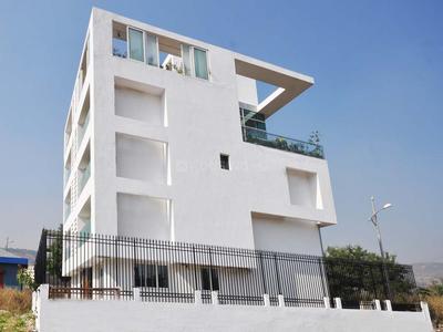 Project Image of 4300.0 - 6300.0 Sq.ft 4 BHK Villa for buy in Shah Orchid Villas